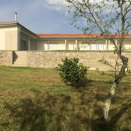 Piscine Portugal Coucieiro