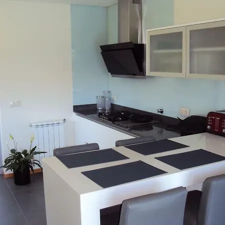 Βίλα Piscine Portugal