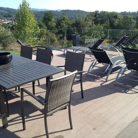 Piscine Portugal * Coucieiro