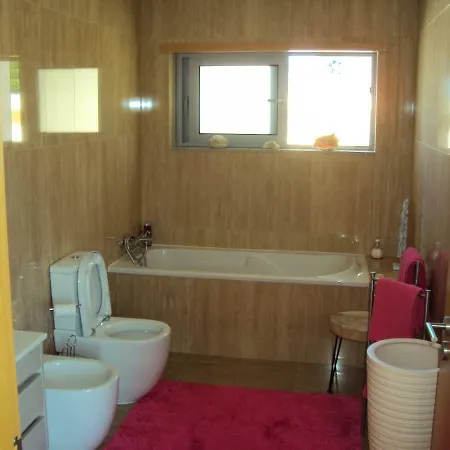 Piscine Portugal Βίλα Coucieiro