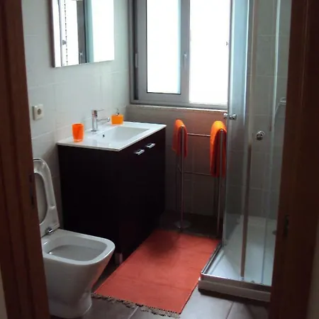 Piscine Portugal * Coucieiro