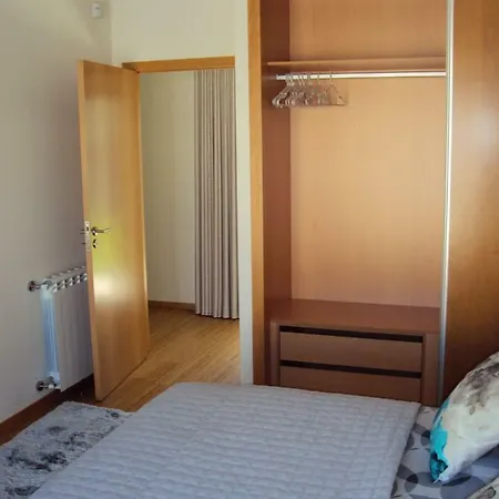 Villa Piscine Portugal Coucieiro