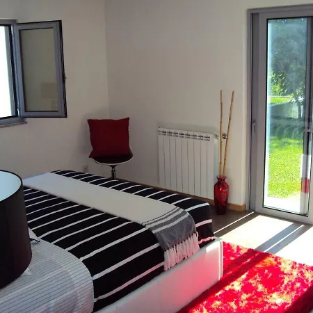 Piscine Portugal 别墅 Coucieiro