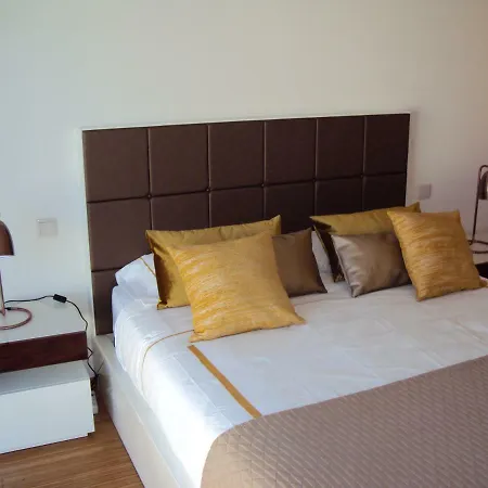 Piscine Portugal Villa *