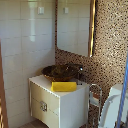 Βίλα Piscine Portugal *