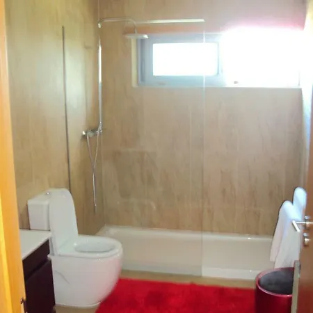 Piscine Portugal Coucieiro