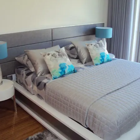 Βίλα Piscine Portugal *