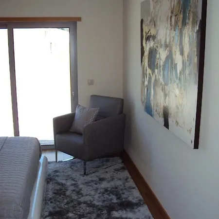 Βίλα Piscine Portugal *