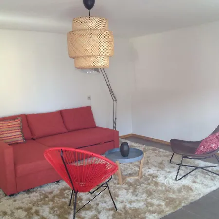 Βίλα Piscine Portugal *