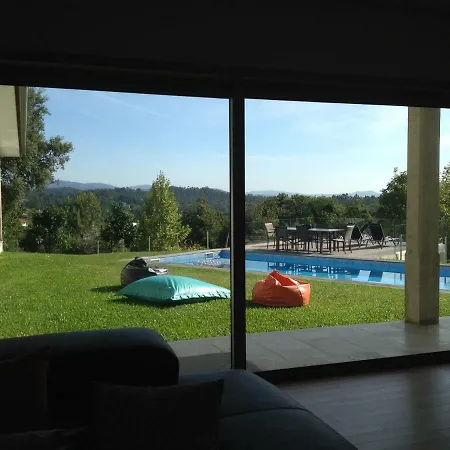 Piscine Portugal Coucieiro