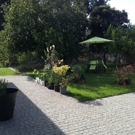 Piscine Portugal Coucieiro