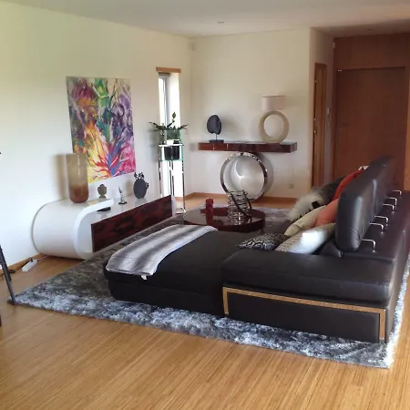 Piscine Portugal Βίλα *