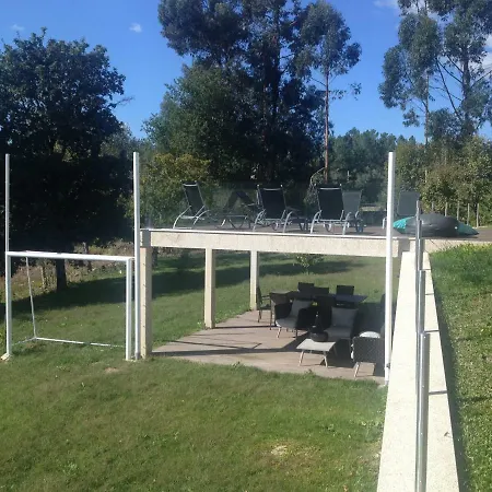 Piscine Portugal * Coucieiro