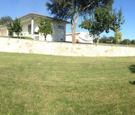 别墅 Piscine Portugal *