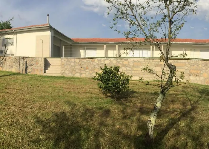 Piscine Portugal Coucieiro