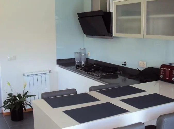 别墅 Piscine Portugal