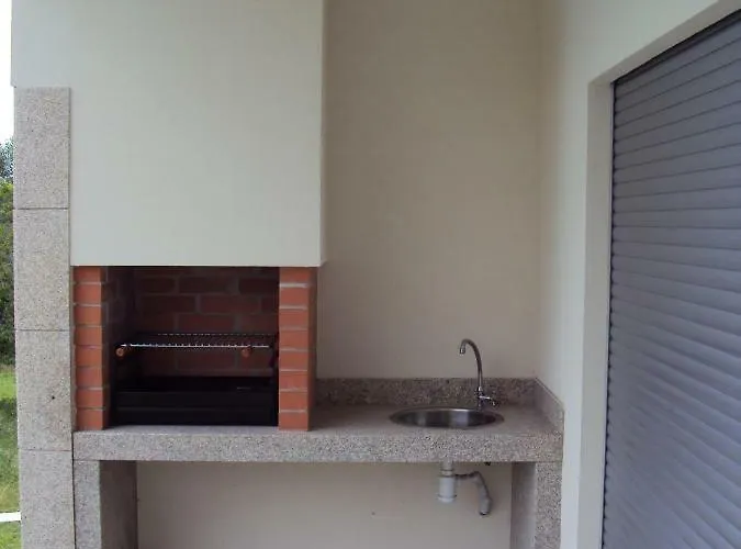 빌라 Piscine Portugal *