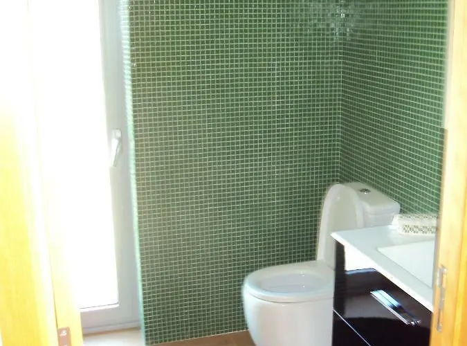 Piscine Portugal 빌라