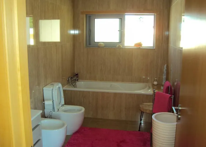 Piscine Portugal ヴィラ Coucieiro