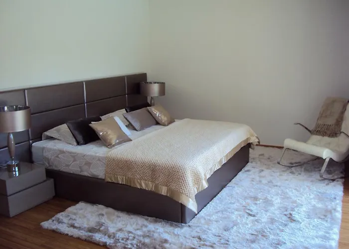 Piscine Portugal * Coucieiro