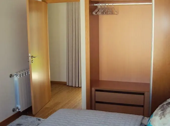 ヴィラ Piscine Portugal Coucieiro