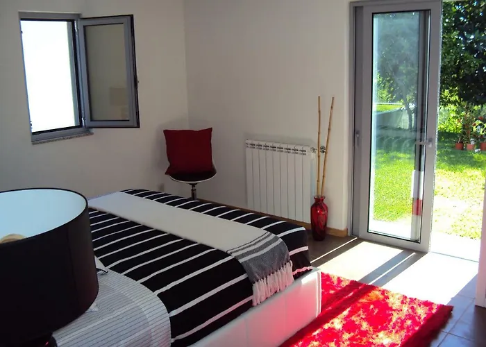 Piscine Portugal ヴィラ Coucieiro