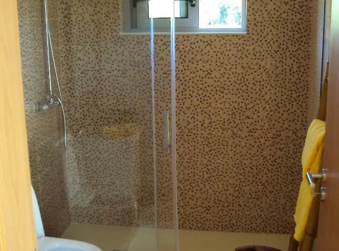 Piscine Portugal Coucieiro