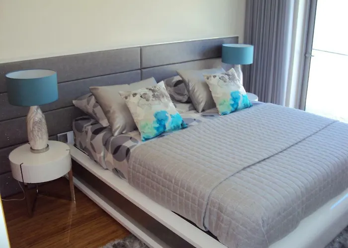 빌라 Piscine Portugal *