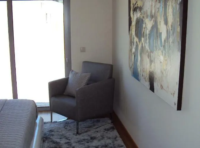 ヴィラ Piscine Portugal *