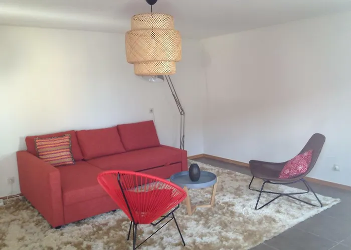 빌라 Piscine Portugal *