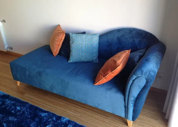 别墅 Piscine Portugal