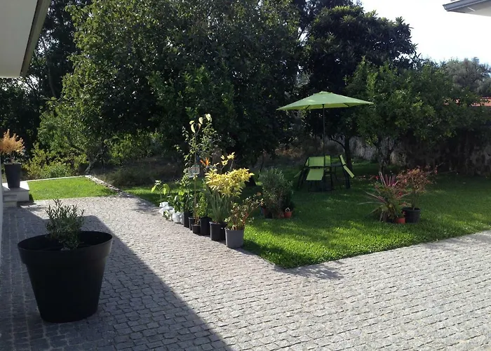 Piscine Portugal Coucieiro