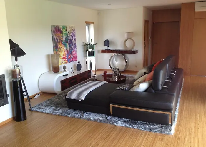 Piscine Portugal Villa *