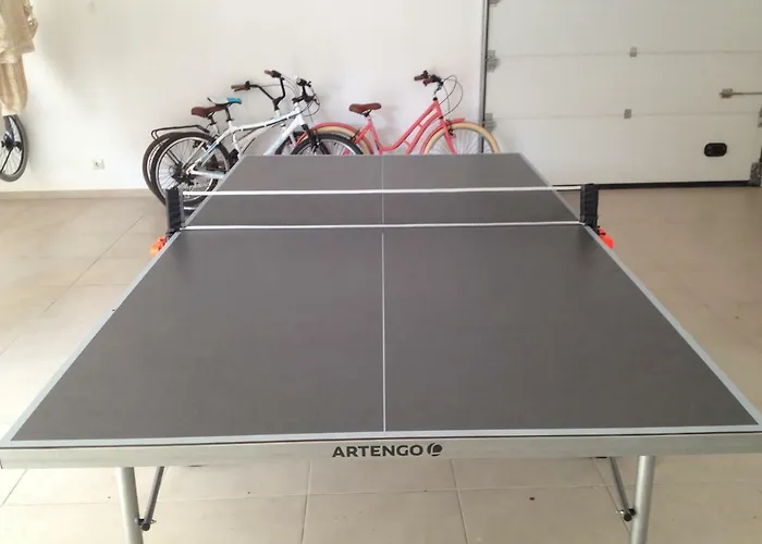 Piscine Portugal 빌라