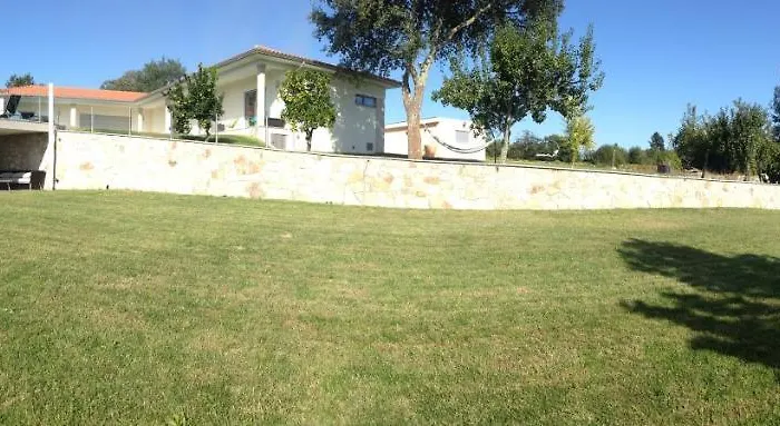 别墅 Piscine Portugal *